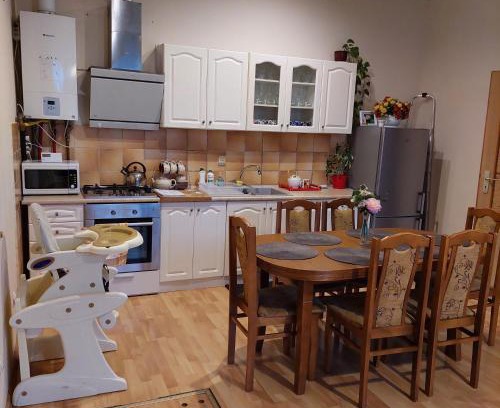 Zwierzyniec Apartment | Apartament Zwierzyniec na Roztoczu