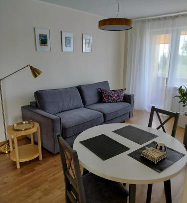 Ignalina Apartment | Apartamentai dviems Ignalinoje