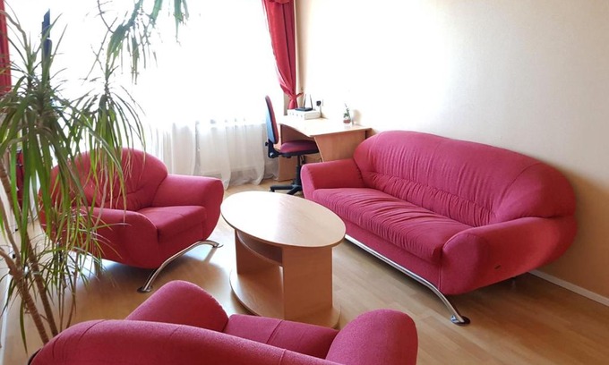 Mazeikiai Apartment | Apartamentai Mazeikiuose