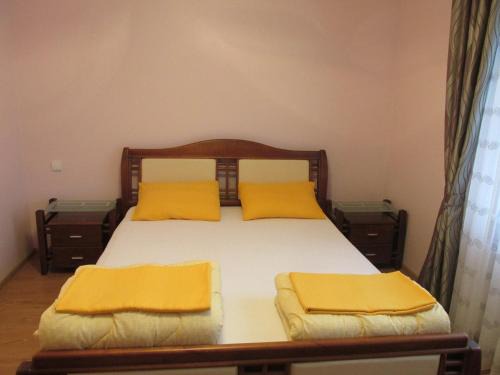 Druskininkai Apartment | Apartamentai prie Alkos