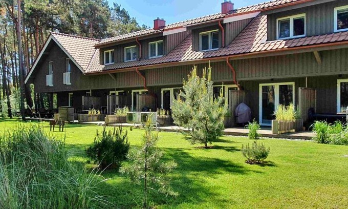 Preila Apartment | Apartamentas Preila