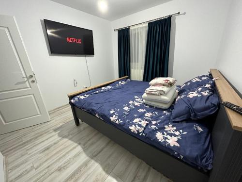 Tirgu Ocna Apartment | Apartamente A&A