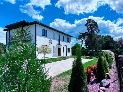 Zvejniekciems Apartment | Apartamenti Zaķi