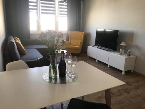 Hel Apartment | ApartamentLeśna12Hel