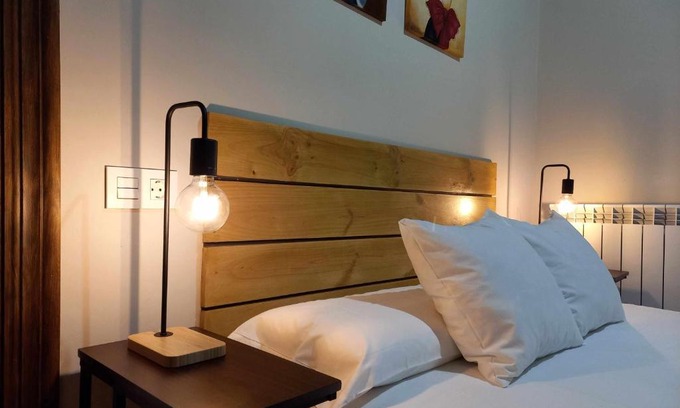 Estella Apartment | Apartamento Ábside de San Juan I