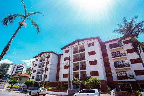 Aguas de Lindoia Apartment | Apartamento Águas de Lindoia