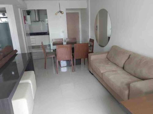Goiania Apartment | Apartamento ótima localização, local familiar
