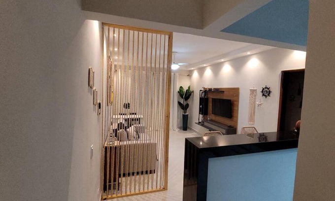 Algodoal Apartment | Apartamento único e aconchegante!