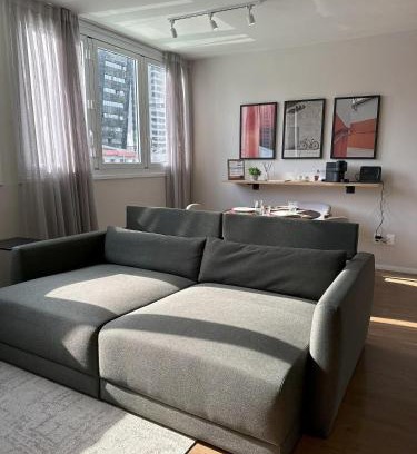Chacara Santo Antonio Apartment | Apartamento + 1 vaga - próximo EzTower!