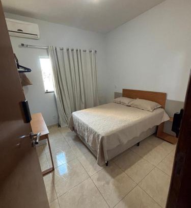 Goiania Apartment | Apartamento 101 espaçoso e arrejado