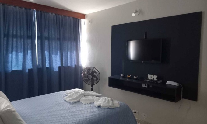 Central Sector Apartment | Apartamento 1010