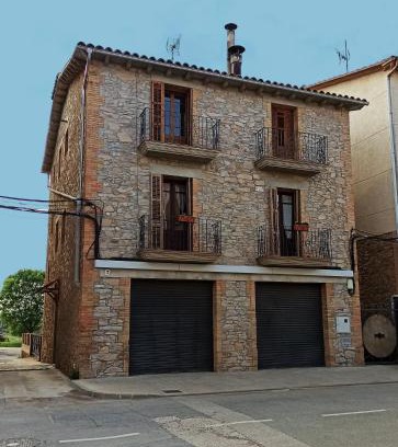 Montmajor Apartment | Apartamento 2 Cal Genís - WIFI