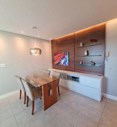 Manacas Apartment | Apartamento 2 Quartos Moderno