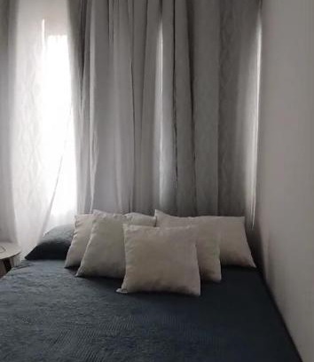 Jardim Camburi Apartment | Apartamento 2 quartos