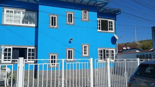 Conservatoria Apartment | Apartamento 2 quartos em Conservatória - até 8 pessoas!