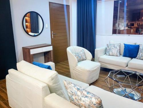 Surquillo Apartment | Apartamento 3D de estreno muy céntrico