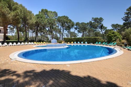 Aldeia das Acoteias Apartment | Apartamento 6 B Albufeira