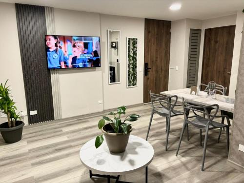 Chico Norte Apartment | Apartamento 7, Parque de la 93