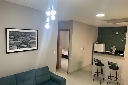 Lagoa Santa Apartment | Apartamento a 15min do Aeroporto de Confins