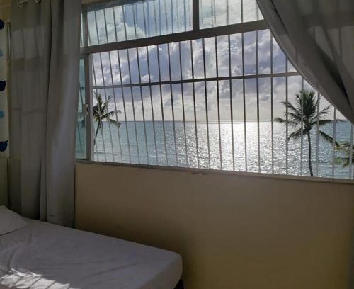 Boa Viagem Apartment | Apartamento a Beira mar de Boa Viagem