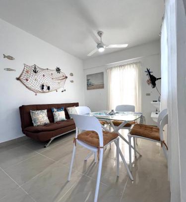 Los Melones Apartment | Apartamento a solo pasos del centro y la playa