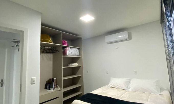 Sao Roque Apartment | Apartamento Aconchegante, em Bairro Super Tranquilo