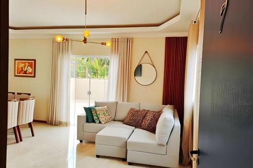 Regiao Urbana Homogenea X Apartment | Apartamento acolhedor no centro de Poços