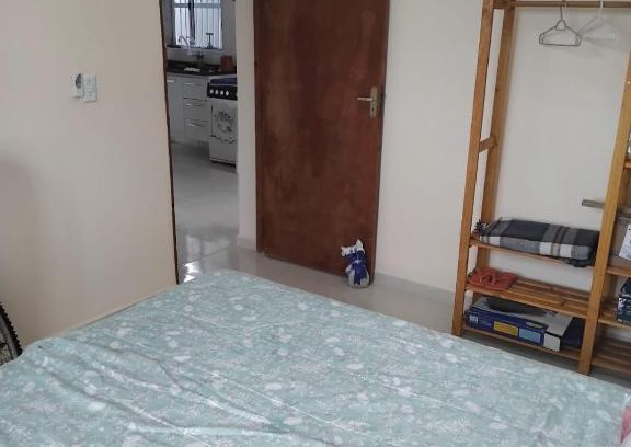 Ilha Comprida Apartment | Apartamento Aconchegante Próximo ao mar