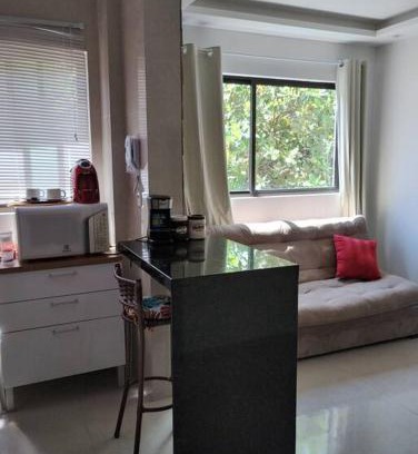 Cabo Branco Apartment | Apartamento Aconchegante na Praia Cabo Branco