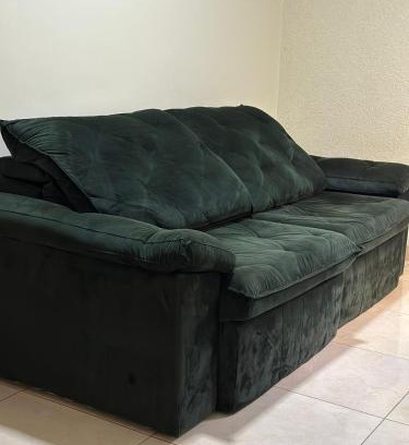 Rio Verde Apartment | Apartamento aconchegante