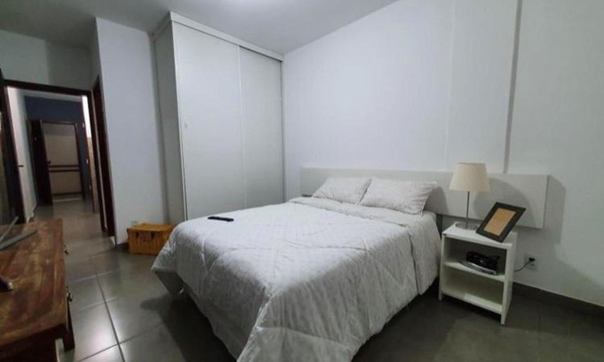 Sudoeste e Octogonal Apartment | Apartamento aconchegante no Sudoeste