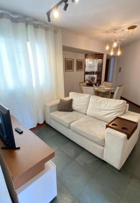Goiania Apartment | Apartamento aconchegante no Setor Bueno