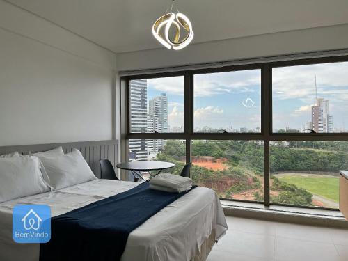 Ondina Apartment | Apartamento Aconchegante no Beach Class Ondina