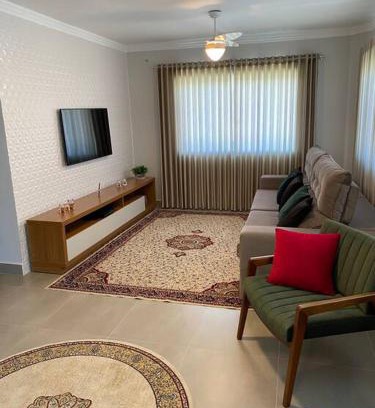 Itapoa Apartment | Apartamento aconchegante próximo ao mar em Itapoá