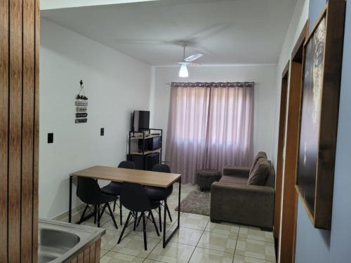 Pomerode Apartment | Apartamento Aconchego Azul Pomerode