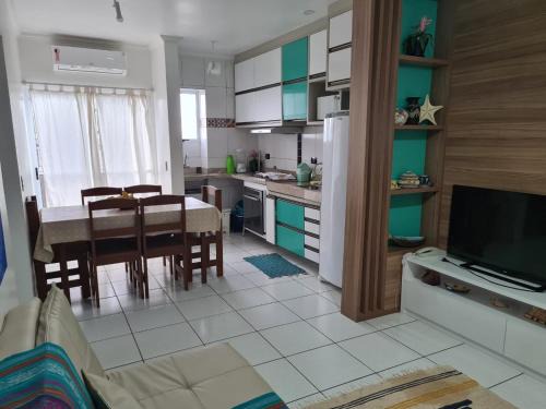 Centro Apartment | Apartamento agradável em Ubatuba