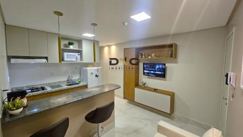 Aguas Claras Apartment | Apartamento Aguas Claras 1 quart