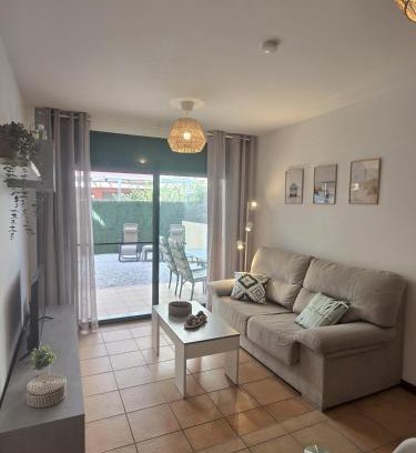 L'Eucaliptus Apartment | Apartamento Alma Salada