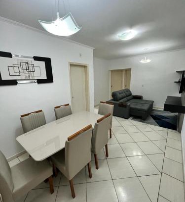 Americana Apartment | APARTAMENTO AMPLO COMPLETO (SUITE/QUARTO)