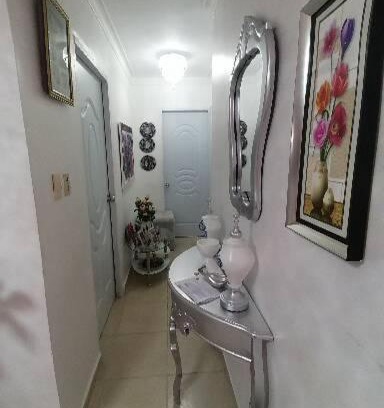 Pantoja Apartment | Apartamento amueblado de 3 a 5 minutos de la Embajada Americana