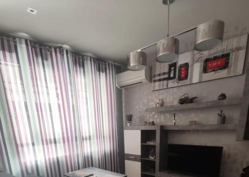 Alcala la Real Apartment | Apartamento Angustias plaza parking gratis privada incluida