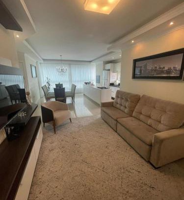 Centro Apartment | Apartamento Balneário Camboriú