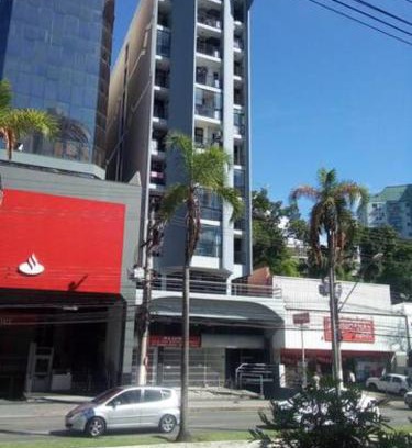 Santa Lucia Apartment | Apartamento bairro Praia do Canto na Reta da Penha