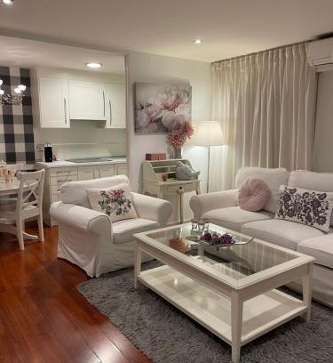 Zaragoza Old Town Apartment | Apartamento Balcón a la Basílica del Pilar