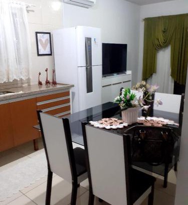 Balneario Rincao Apartment | Apartamento Balneário rincão
