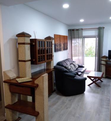 Viseu Apartment | Apartamento Balsa 2