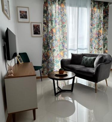 Praia Apartment | Apartamento Batuku