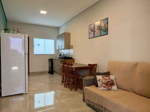 Sinop Apartment | Apartamento Bela Suíça Sinop