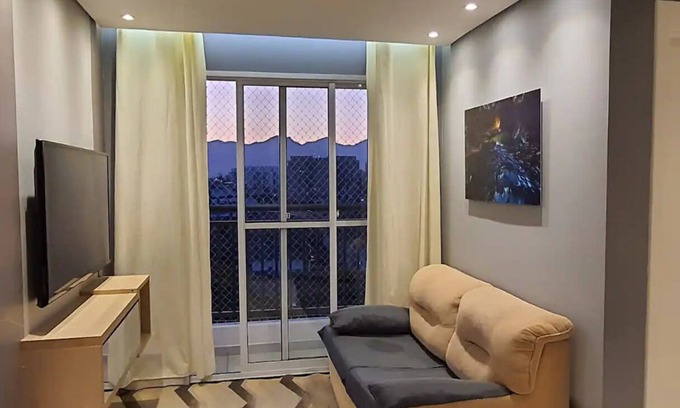 Anil Apartment | Apartamento Aconchegante Rio de Janeiro