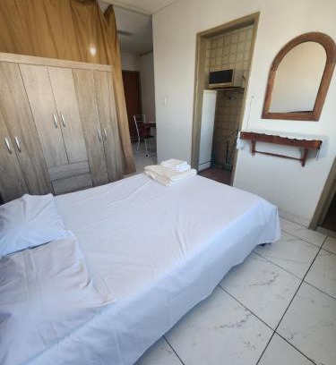 Centro Apartment | Apartamento no Centro